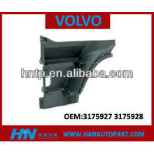 VOLVO FOOTSTEP MUDGUARD pièces volvo 3175927 LH 3175928 RH